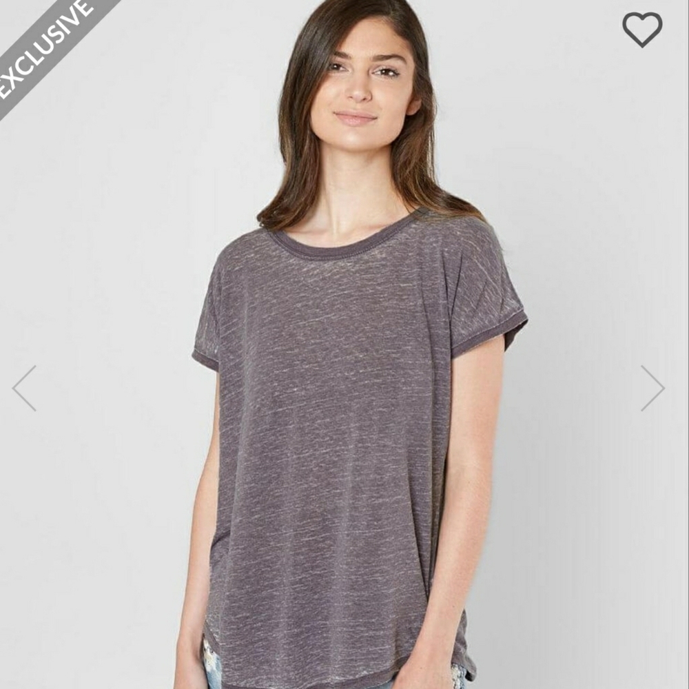 BKE burnout t-shirt